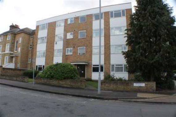2 Bedroom Flat